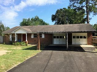 13998 Old Texaco Rd, Conroe, TX 77302