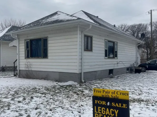 804 Northrup Dr, Fort Dodge, IA 50501