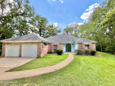 2074 Lake Copiah Rd, Crystal Springs, MS, 39059