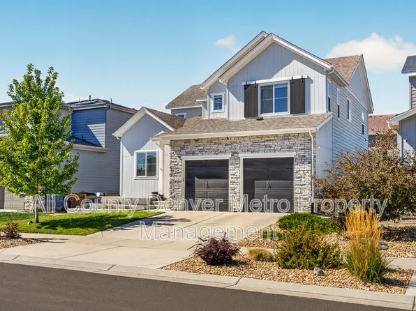 9395 Antero St, Arvada, CO 80007