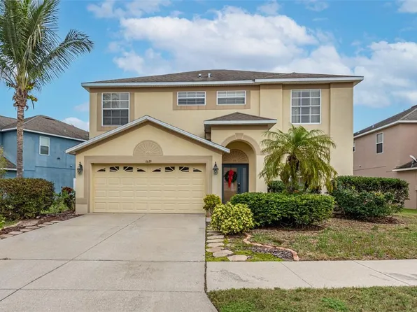 11639 Addison Chase Dr, Riverview, FL 33579