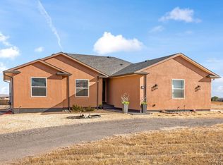 420 E Goldenrod Dr, Pueblo West, CO 81007