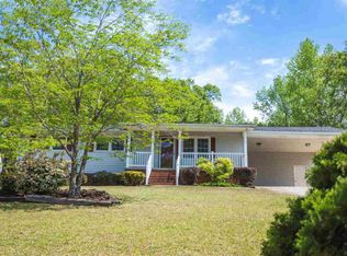 185 Edgewater Rd, Inman, SC 29349