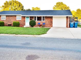 513 Wyoming St, Bethalto, IL
