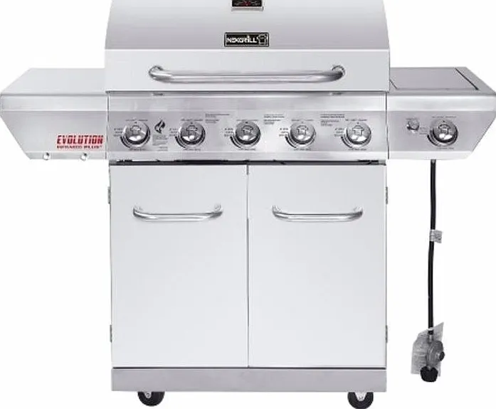 NexGrill Evolution Infrared Outdoor NG Grill