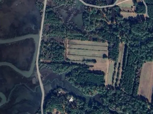 1950 Bligen Parker Ln, Edisto Island, SC 29438