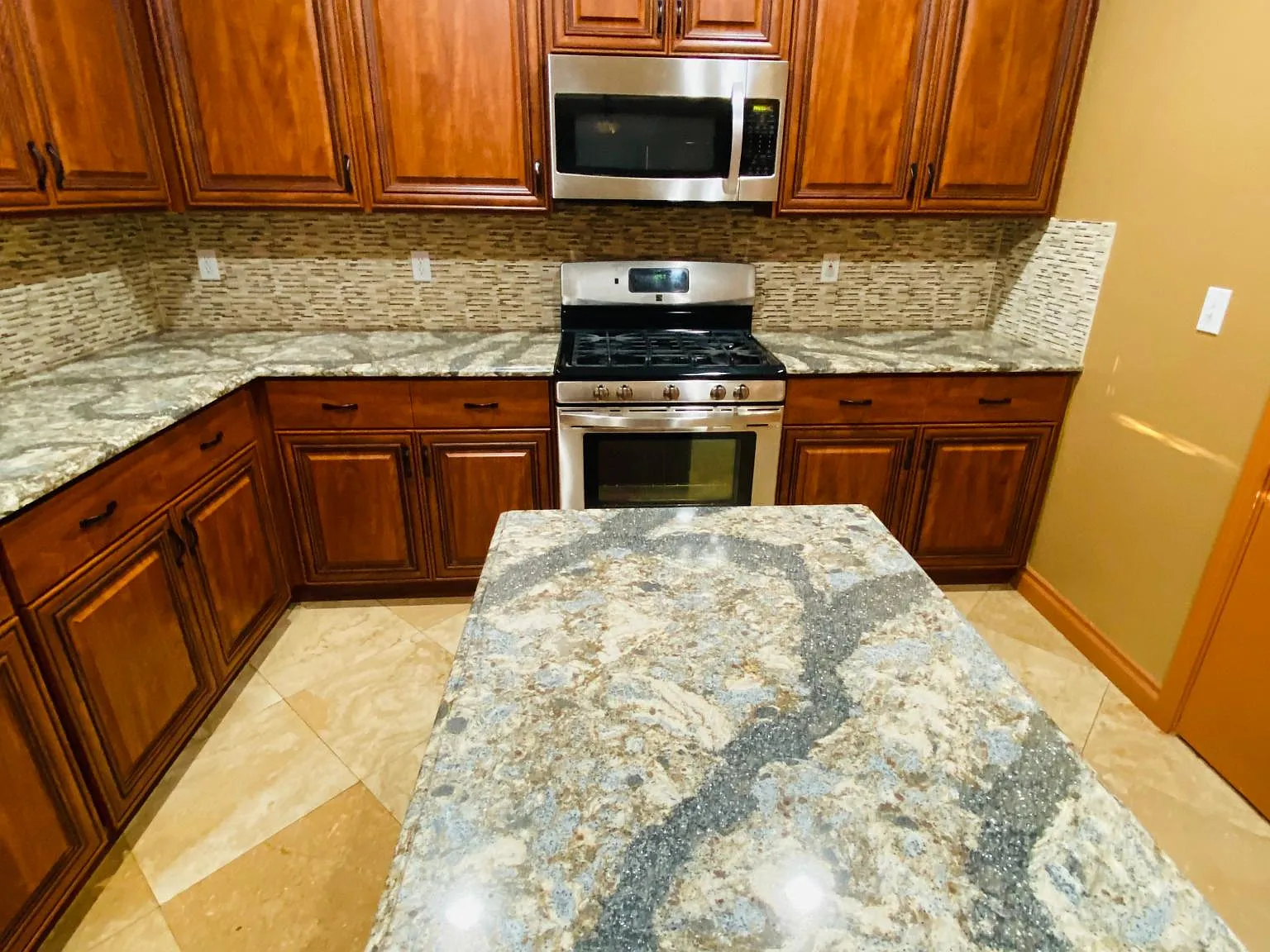 6745 Petrified Forest St — Photo 2