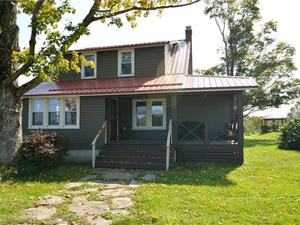 4988 Dutch Hill Rd, Cincinnatus, NY 13040