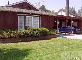 12848 Tiara St, Valley Village, CA 91607