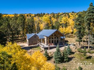 11 Via De Maria, Angel Fire, NM 87710