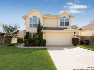 10410 Mustang Walk, San Antonio, TX 78254