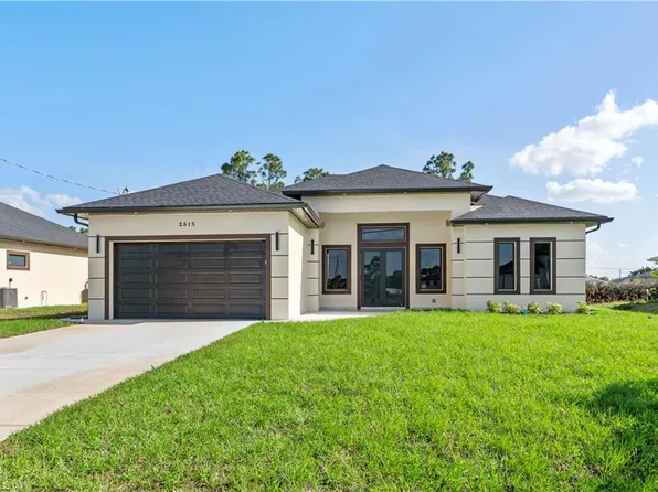 2815 19TH ST SW, LEHIGH ACRES, FL 33976