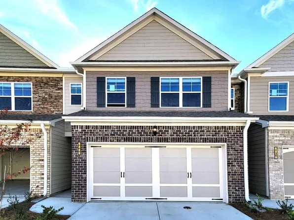 6800 Cedar Glen Rd, Atlanta, GA 30360