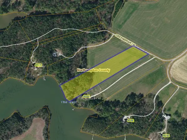 0 Greenbriar Ln #A2, Eastville, VA 23347