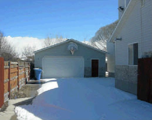 4 more car/guest home