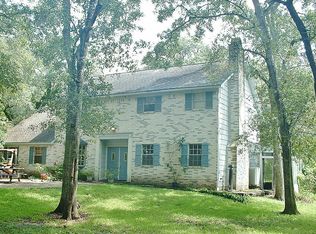 7215 Cobbs Oak Ln, Rosharon, TX 77583