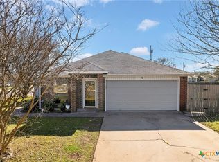 1060 Lindsey Cir, Belton, TX 76513