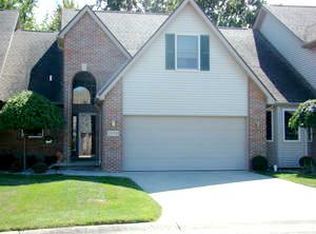 2050 Golfcrest Dr, Davison, MI 48423