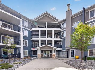 6084 Stanton Dr SW #215, Edmonton, AB T6X0Z4