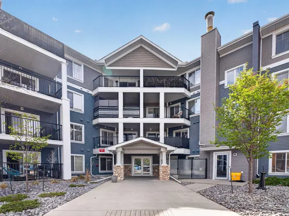 6084 Stanton Dr SW #215, Edmonton, AB T6X 0Z4