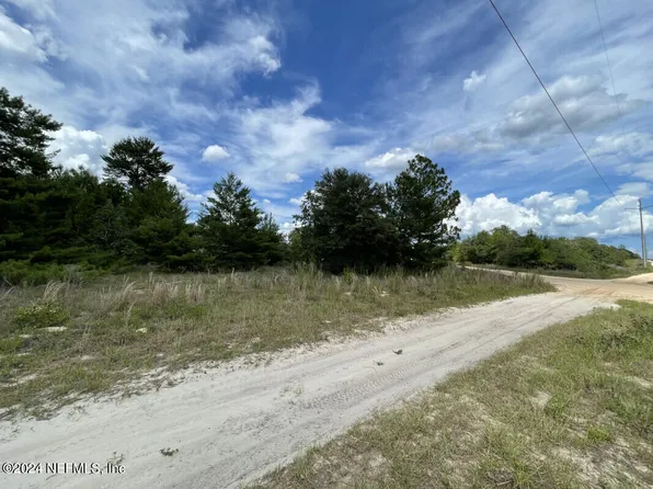 5860 SEQUOIA Road, Keystone Heights, FL 32656