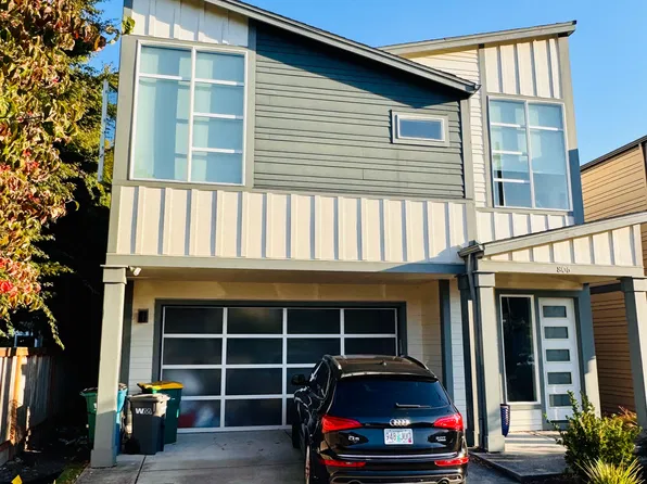 806 NW Pebblestone Ln, Beaverton, OR 97006