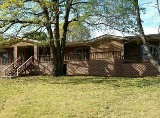 205 K C Ln, Dover, AR 72837