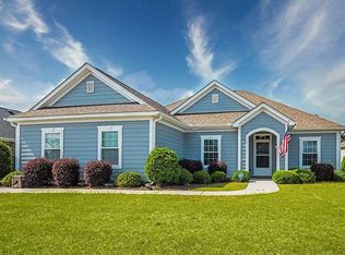 229 Deep Blue Dr, Myrtle Beach, SC 29579