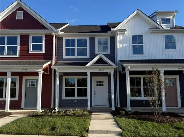 4643 Canter Park Ln, Greensboro, NC 27410