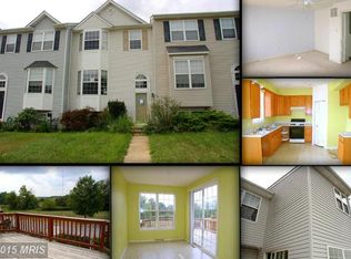 1772 Upper Forde Ln, Hampstead, MD 21074