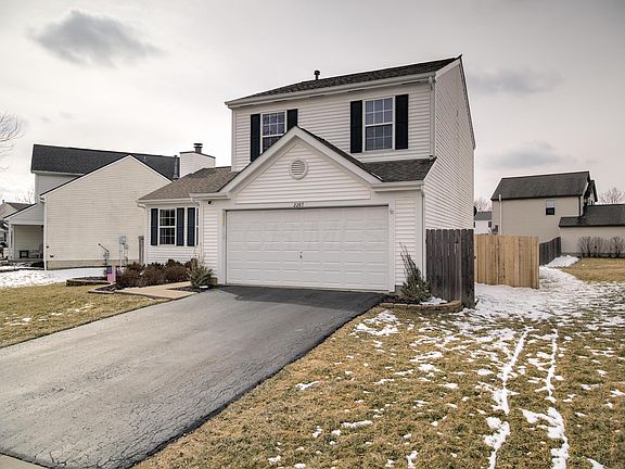 3rd image of 2287 Glencroft Dr