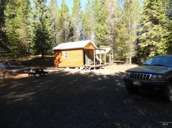 23860 Easy Ln, Winchester, ID 83555