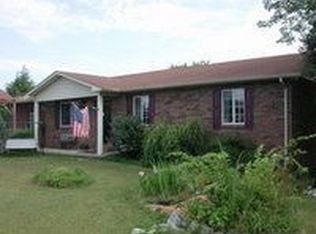 241 Whittenburg Rd, Crossville, TN 38571