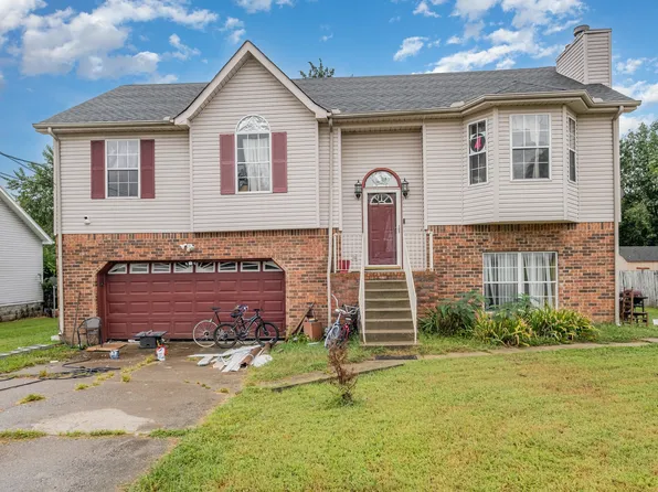 206 Bluewater Ct, La Vergne, TN 37086