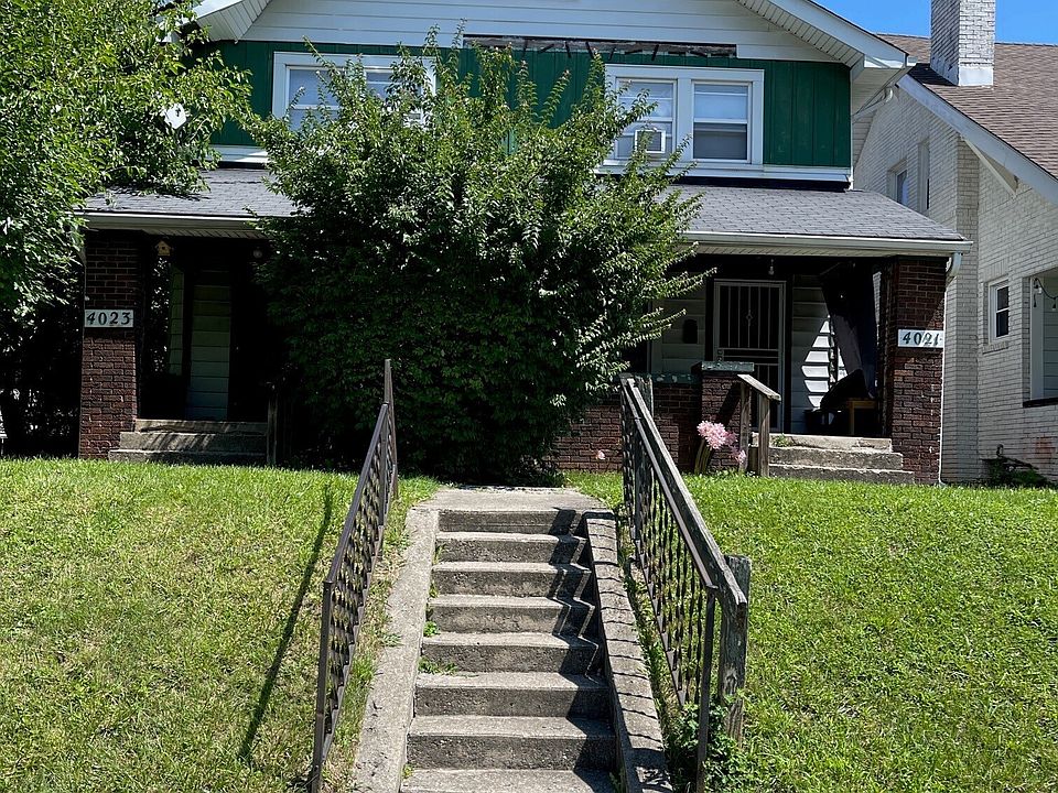 1st image of 4021 Boulevard Pl