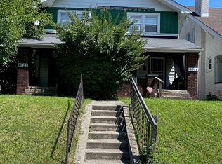 4021 Boulevard Pl, Indianapolis, IN