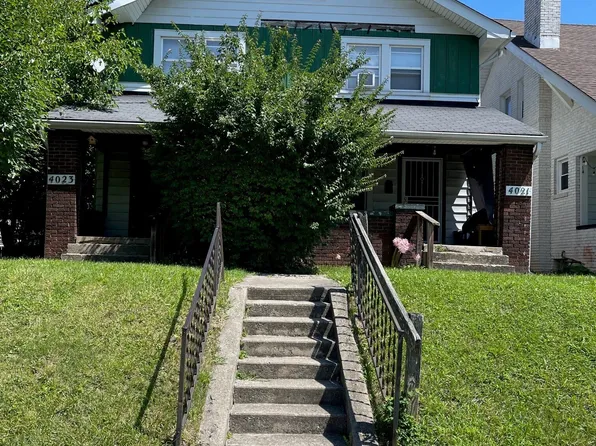 4021 Boulevard Pl, Indianapolis, IN 46208