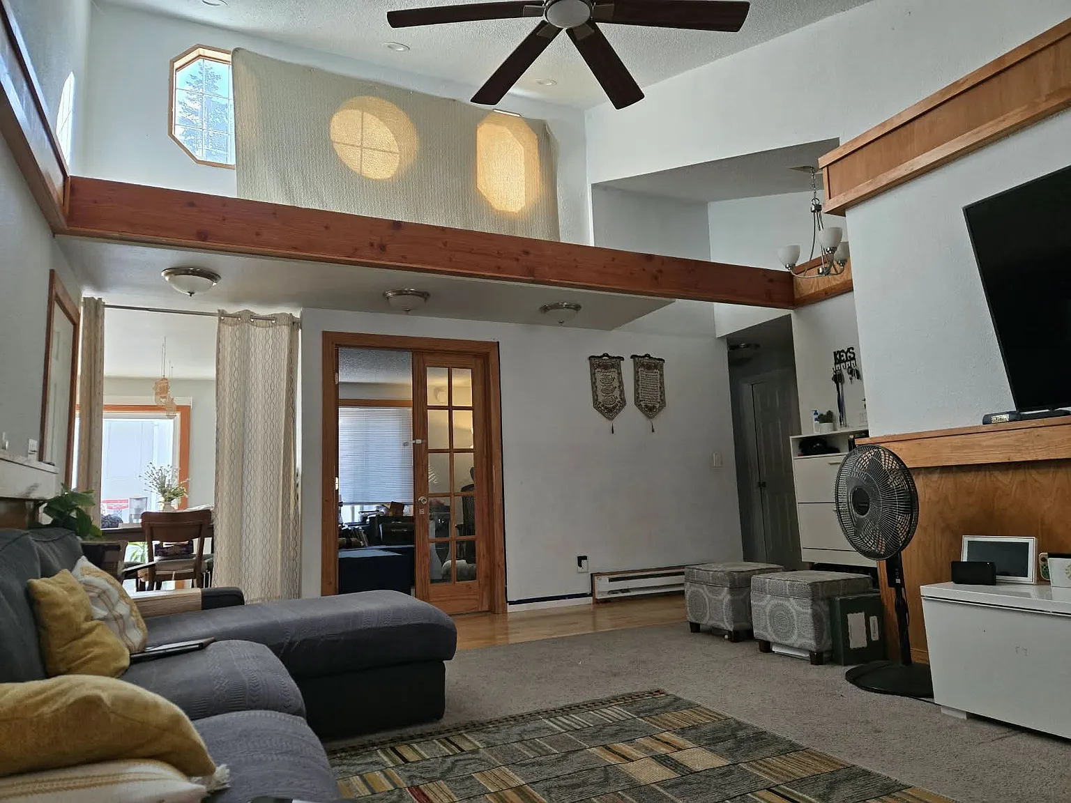 3 bed, 1280 sqft, $3,350 — Photo 3
