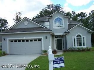 4212 Arrow Creek Rd, Jacksonville, FL 32218