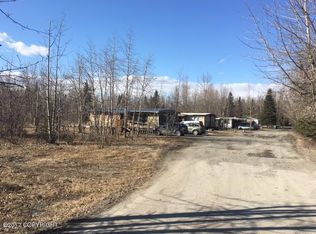 2866 S Wickham Cir, Palmer, AK 99645