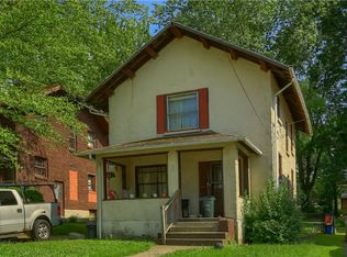 68 Shenango Blvd, Farrell, PA 16121