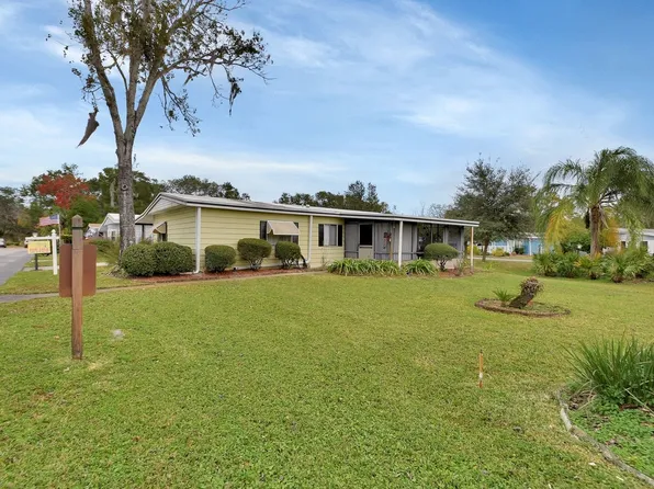 106 Sycamore Ln, Lake Helen, FL 32744