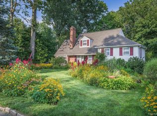 27 Anpell Drive, Scarsdale, NY 10583