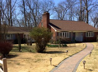 208 Northwest Ter, Silver Spring, MD 20901