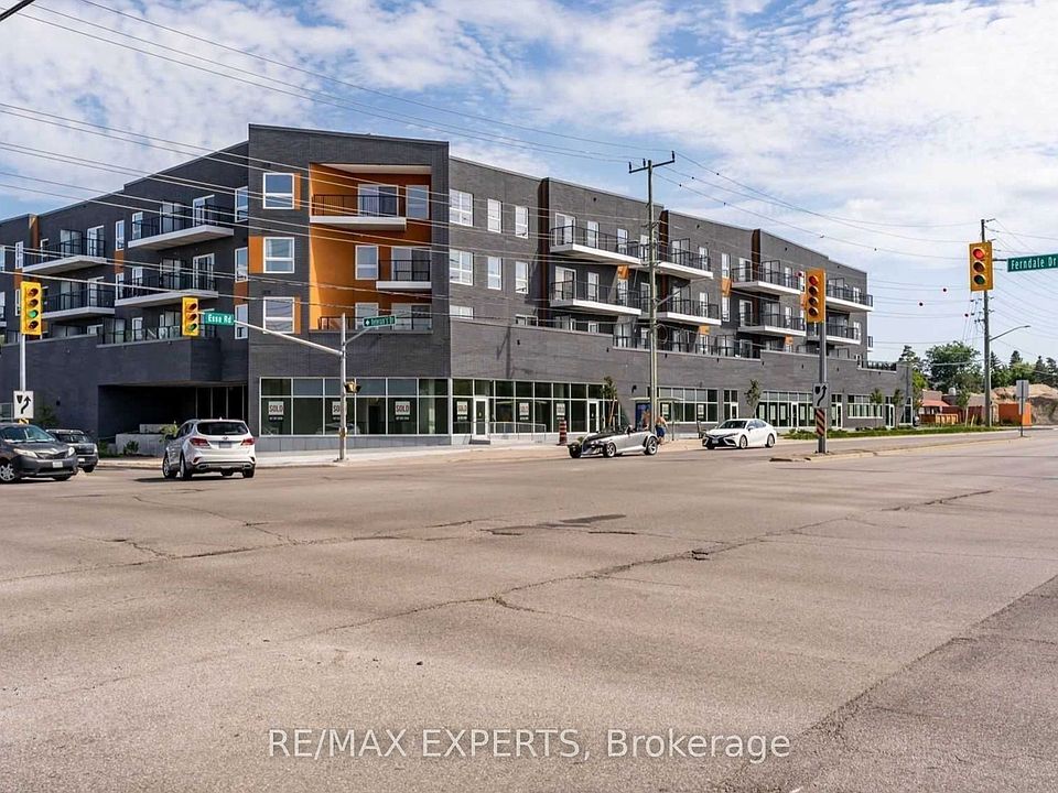 1st image of 430 Essa Rd #416