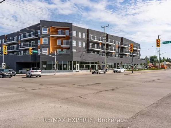 430 Essa Rd, Barrie, ON