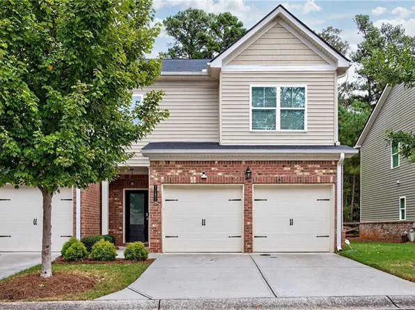 7282 Rockhouse Rd #5, Austell, GA 30168
