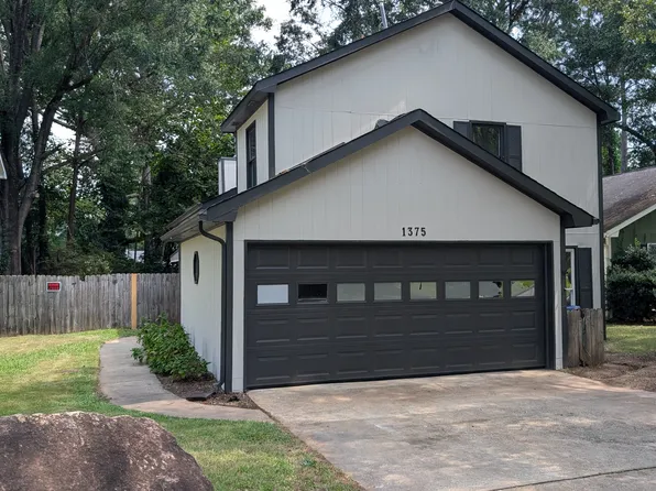 1375 Maplebrook Dr, Columbus, GA 31904
