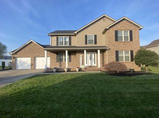 33 Radwin Dr, Winfield, WV 25213