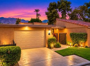 60 La Cerra Dr, Rancho Mirage, CA 92270